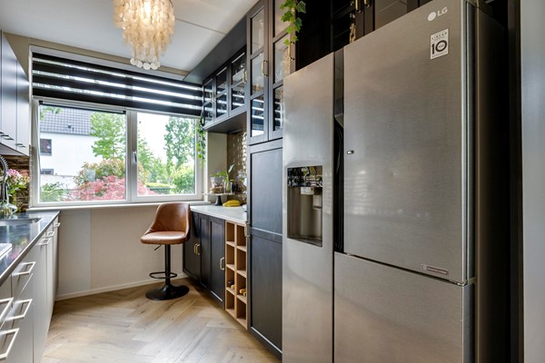 Medium property photo - Zebrakever 41, 5692 VH Son en Breugel
